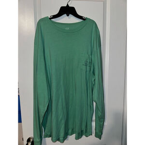 Men's Vineyard Vines Shirt, XXL, Green